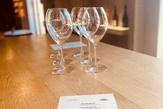 Private Wine Tasting Tour around Ile Rousse and Calvi - Practical Details & Tips