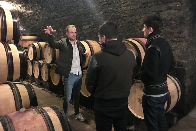 Private Wine Tasting Tour - Burgundy Uncorked!! - FAQ