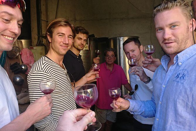 Private Wine Tour of the vineyards on the French Riviera - Why Choose This Tour?