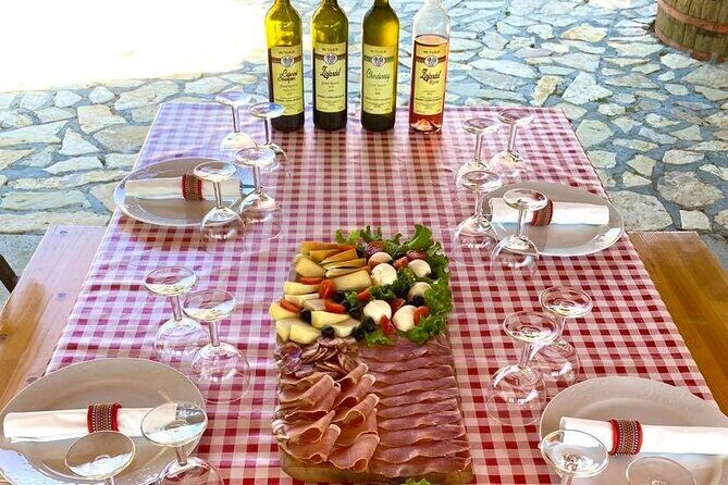 PRIVATE Wine Tour to Konavle country side - The Itinerary in Detail