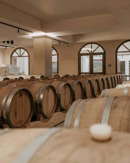 Private Wine Tour - Why This Tour Offers Great Value