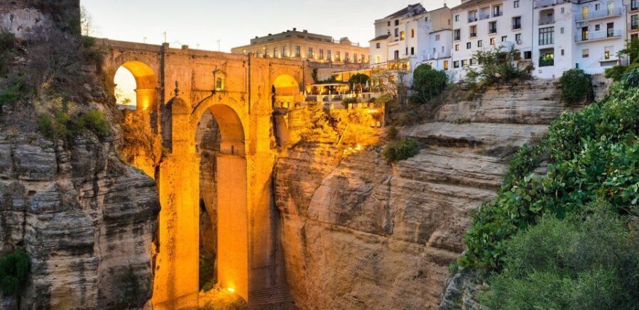 Private Winery Tour and Visit to Ronda - Who Would This Tour Suit Best?