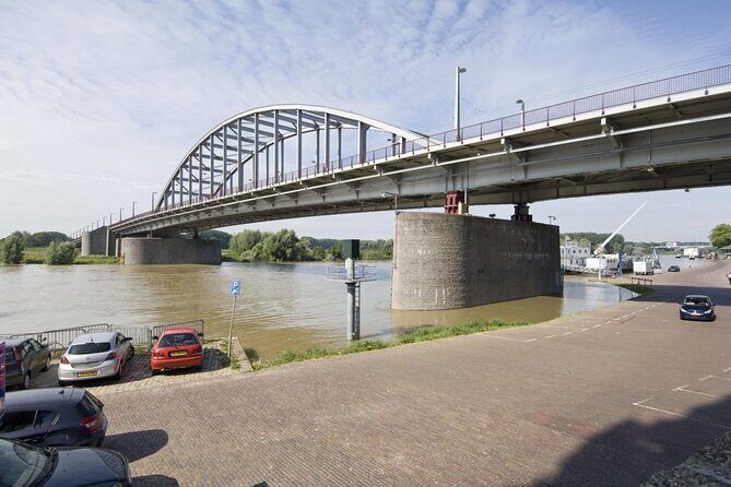 Private WW II Tour: Nazi Concentration Camp & Battle of Arnhem - Final Thoughts