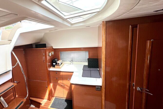 Private Yacht Charter with Skipper on The French Riviera - FAQs