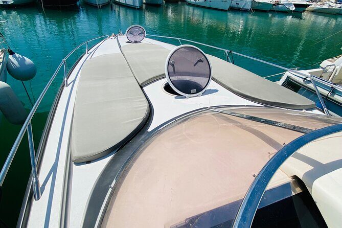 Private Yacht Tour with Drinks and Snorkeling in Gran Canaria - Practical Info & Tips