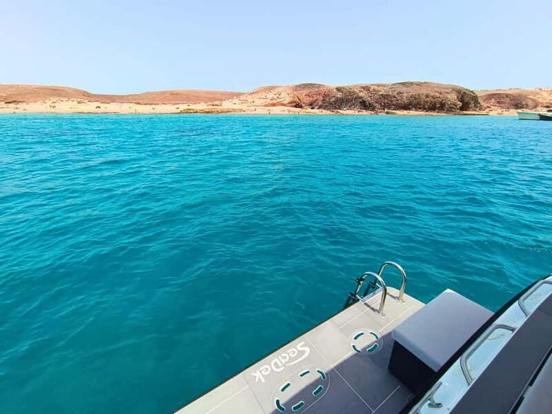 Private Yacht Tour with Gourmet Barbecue and Sunset at Papagayo Beaches - Practical Tips for Your Yacht Day
