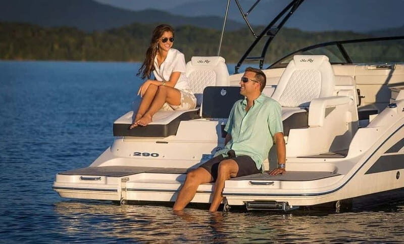 Private yacht trip along the Costa Blanca - Who Will Love This Tour?