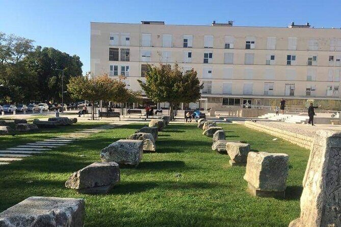 Private Zadar and Klis Fortress Day Tour - Who Is This Tour Best For?