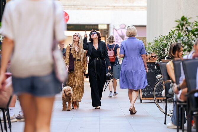 Private Zagreb Chic Tour with Fashion and Culture - What Travelers Can Expect