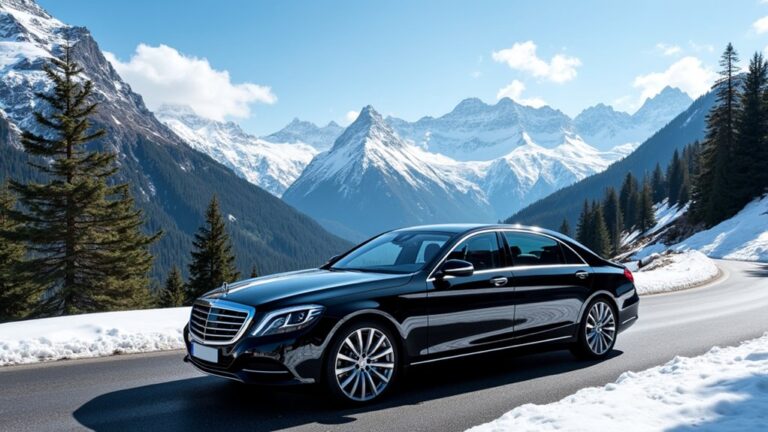 private transfer booking guide