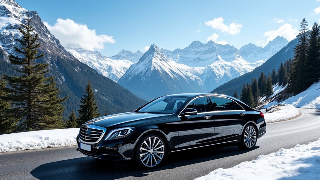 private transfer booking guide