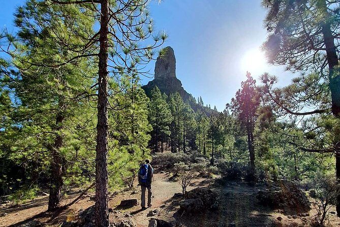 Professional climbing guide - The Itinerary: What to Expect?