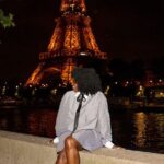 Professional Eiffel Tower Photo Tour with VOGUE Photographer - What to Expect During the Tour