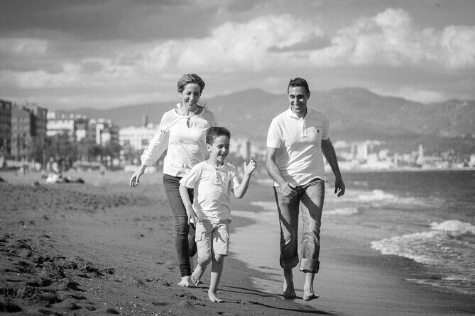 Professional Photo Session in Malaga - The Sum Up: Why This Photography Experience Is a Great Choice