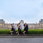 Professional Photo Shoot Walking Tour in Central Paris - The Sum Up
