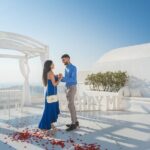 Proposal Photoshoot Santorini - FAQ