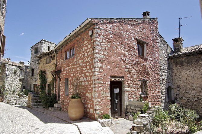 Provence and Tradition - Private Guided Tour - Final Thoughts