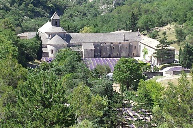 Provence Highlights Full-Day Tour from Avignon - FAQ