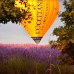 Provence Hot-Air Balloon Ride from Forcalquier - A Detailed Look at the Provence Hot-Air Balloon Ride