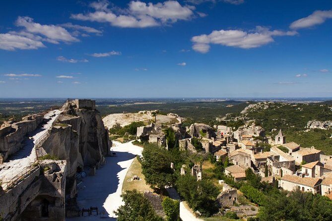 Provence in One Day Small Group Day Trip from Avignon - FAQs