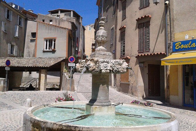 Provence Lavender Fields Tour In Valensole from Marseille - Detailed Itinerary Breakdown