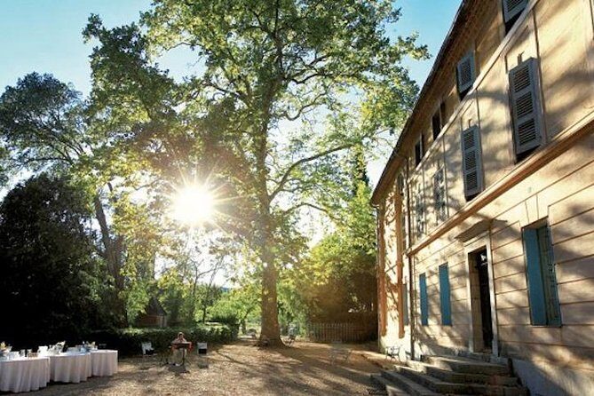 provence wine tasting - Who Would Love This Tour?