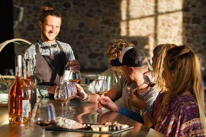 Provence Wine Tour - Private Day Tour from Cannes - A Deep Dive into the Provence Wine Tour