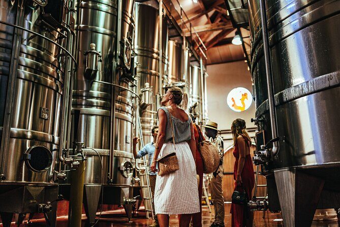 Provence Wine Tour - Small Group Tour from Cannes - Authentic Experiences and Genuine Praise