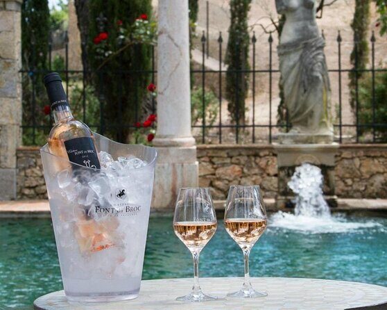 Provence Wine Tour - Small Group Tour from Nice - FAQ