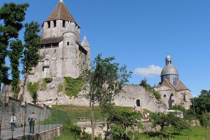 Provins - Medieval City Tour - Private Trip - Authentic Experiences and Authenticity Concerns