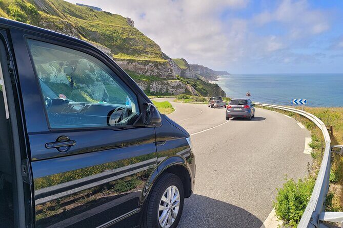 Provision of a private driver in Le Havre and surrounding areas - Why This Tour is Worth Considering