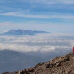 PSILORITIS(mount Ida) Crete's Highest Point 2456m - An In-Depth Look at the Psiloritis Hiking Experience