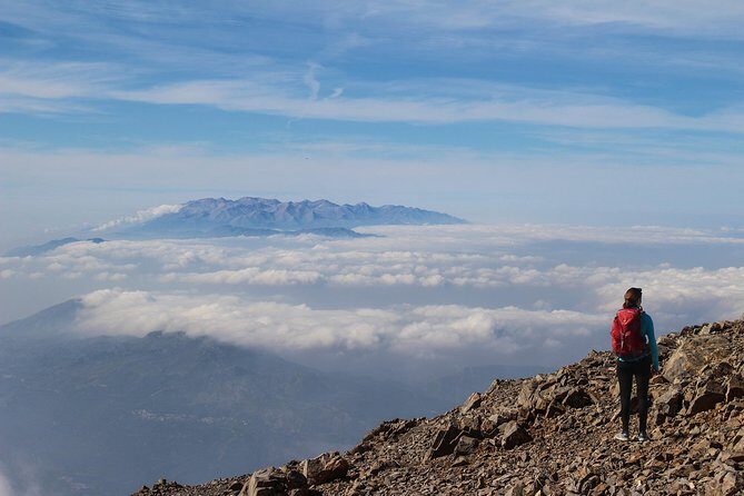 PSILORITIS(mount Ida) Crete's Highest Point 2456m - An In-Depth Look at the Psiloritis Hiking Experience