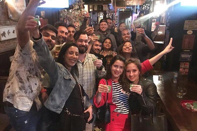 Pub Crawl Istanbul / Rooftop Clubs & Party Bus - Final Thoughts: Is It Worth It?