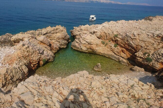 PUBLIC 5,5h Plavnik Island Half-day Boat Trip - Who Should Consider This Tour?