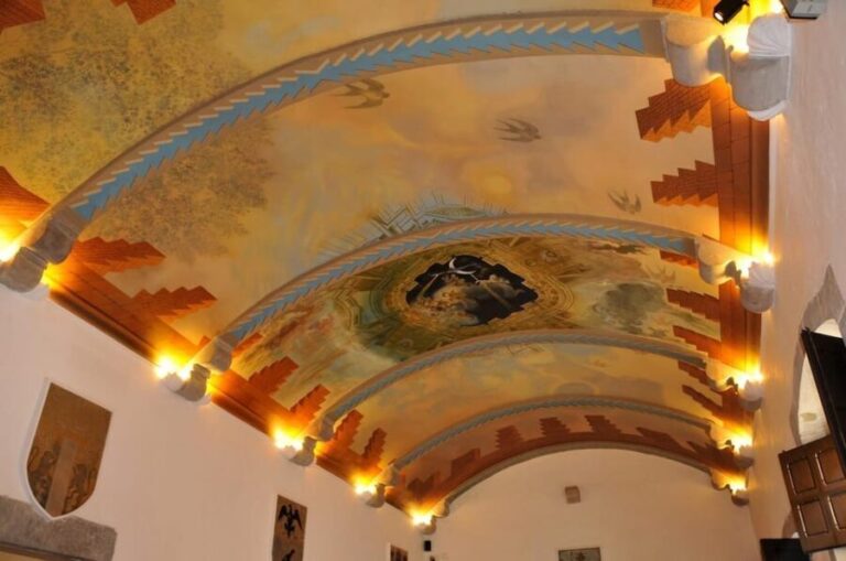 Púbol: Gala-Dalí Castle Entry ticket - FAQ