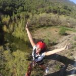 Puenting Alcoi: 3-Second Free Fall with triple security - What Makes This Experience Unique?