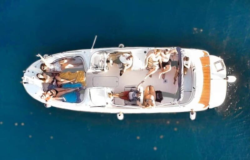 Puerto Banús: Floky Boat Cruise with Snorkeling & Paddle SUP - In-Depth Review of the Floky Boat Cruise Experience