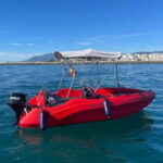 Puerto Banús: Private Cruise with Dolphins & Wakeboard - An In-Depth Look at the Experience