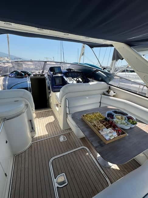 Puerto Banus: Private Luxury Yacht Charter - Final Thoughts: Is This Experience Worth It?