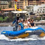 Puerto Colon: Dolphin and Whale Watching Speedboat Tour - Detailed Itinerary Breakdown