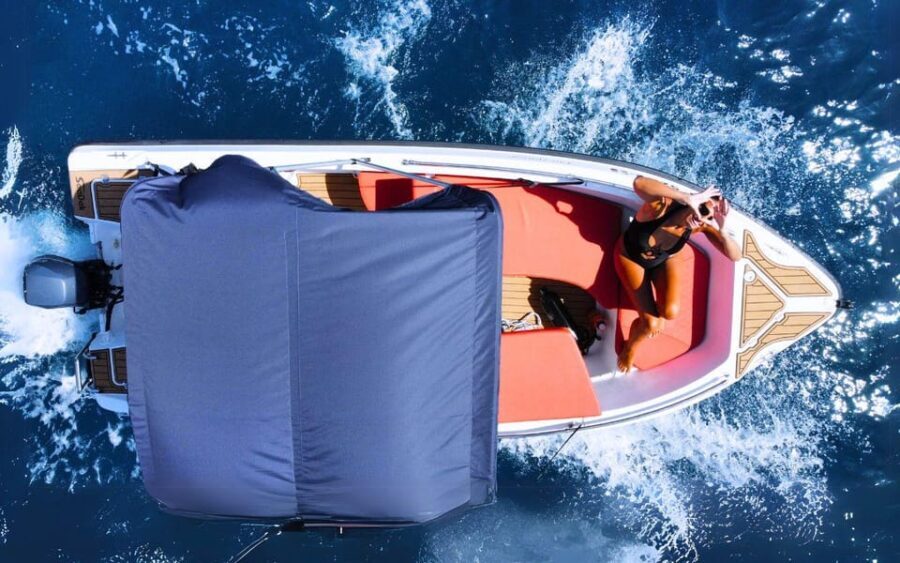 Puerto Colon: La Nina Boat self drive, No licence Tenerife - Who Should Book This Tour?