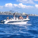 Puerto Colon: License-Free Self-Drive Boat in Tenerife - A Deep Dive into the Tenerife Self-Drive Boat Experience