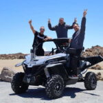 Puerto de la Cruz: Buggy Teide National Park - Authentic Experiences and Genuine Value