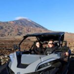 Puerto de la Cruz: Buggy Teide Sunset National Park - What to Expect: The Full Itinerary
