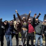 Puerto de la Cruz: Experience Mount Teide on a quad bike without the crowds - Morning or Sunset - FAQ