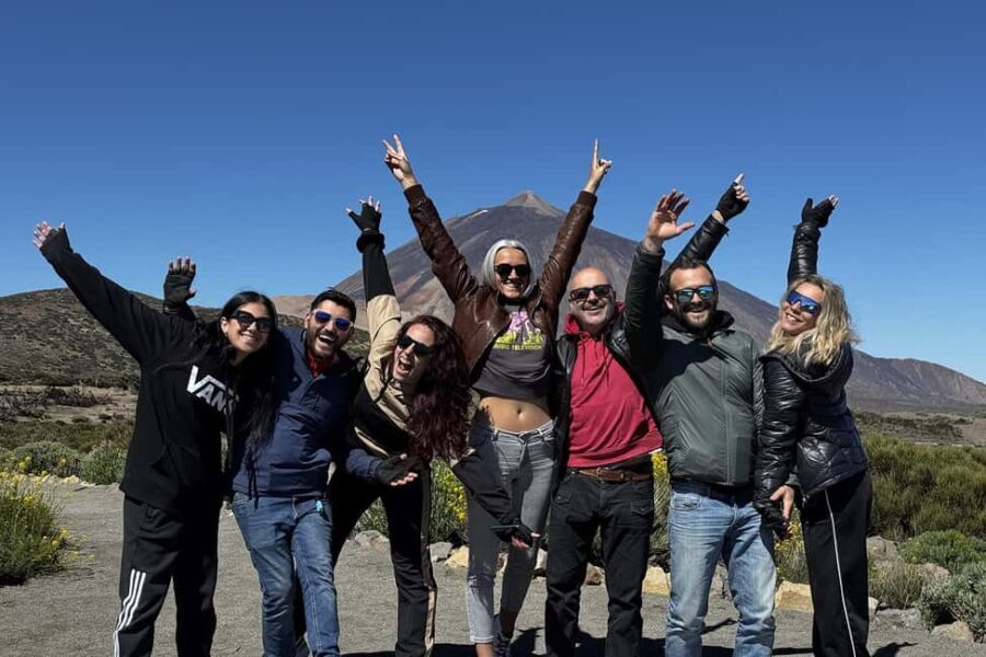 Puerto de la Cruz: Experience Mount Teide on a quad bike without the crowds - Morning or Sunset - FAQ