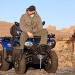 Puerto de la Cruz: Quad Teide Sunset National Park - The Sum Up