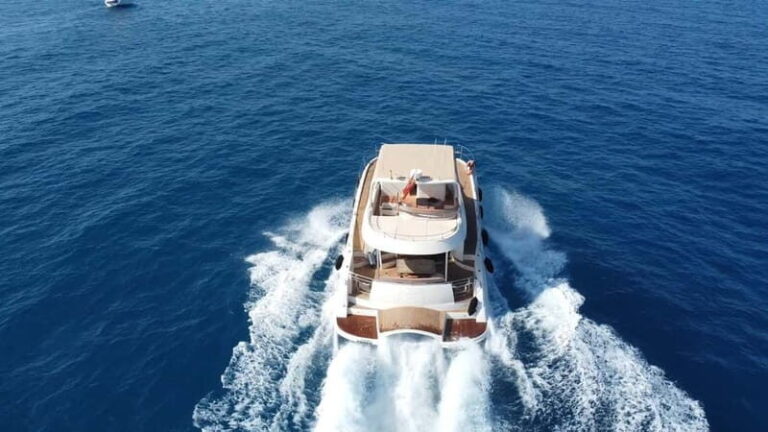 Puerto del Carmen: 2h Private Sunset Catamaran Tour w/Drinks - What You Can Expect from the Tour