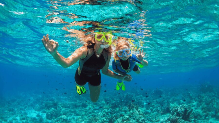Puerto del Carmen: Snokel tour with an instructor - Who Is This Tour Best Suited For?